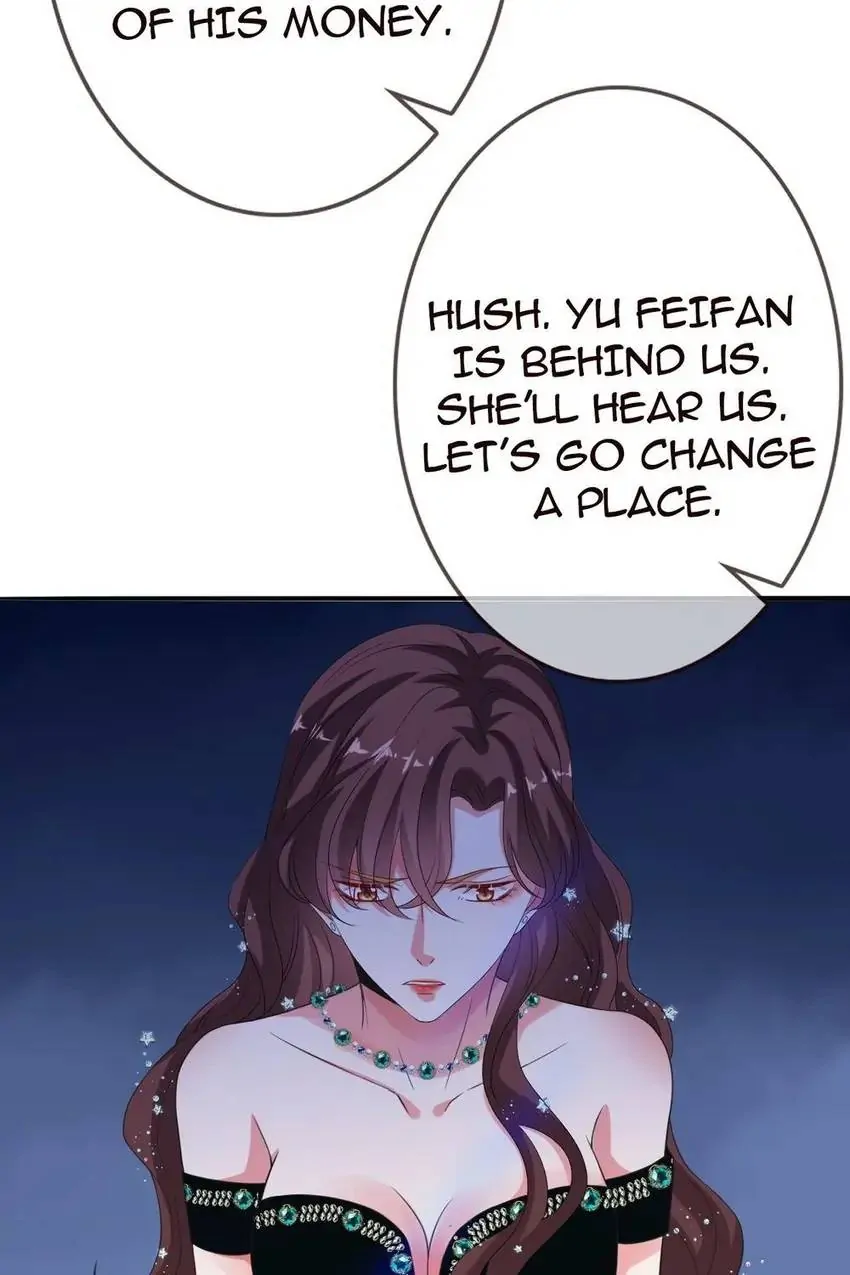 Embrace My Shadow Chapter 179 - Page 33