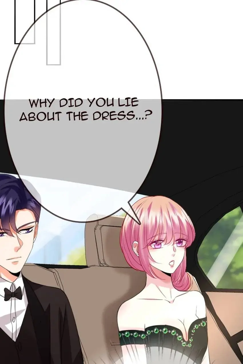 Embrace My Shadow Chapter 179 - Page 35