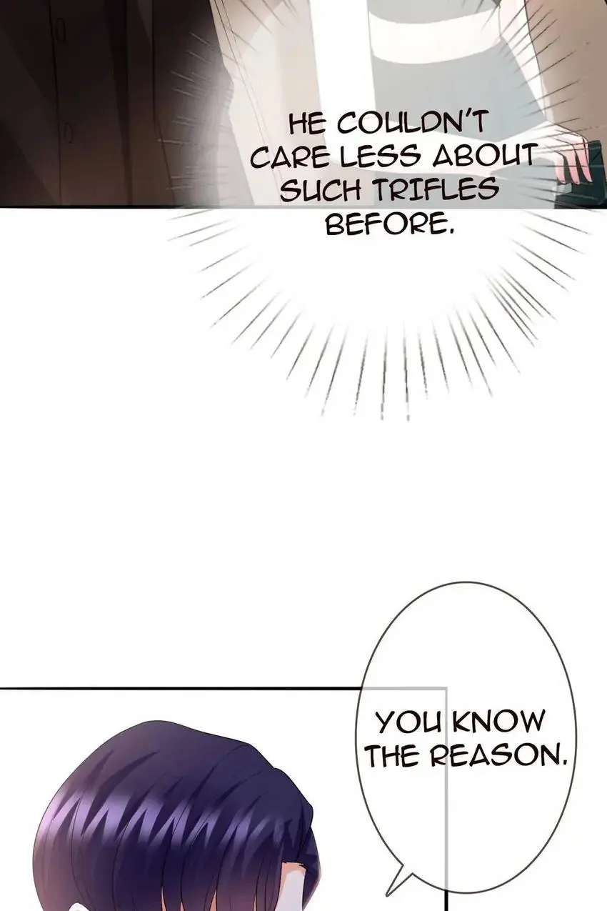 Embrace My Shadow Chapter 179 - Page 36