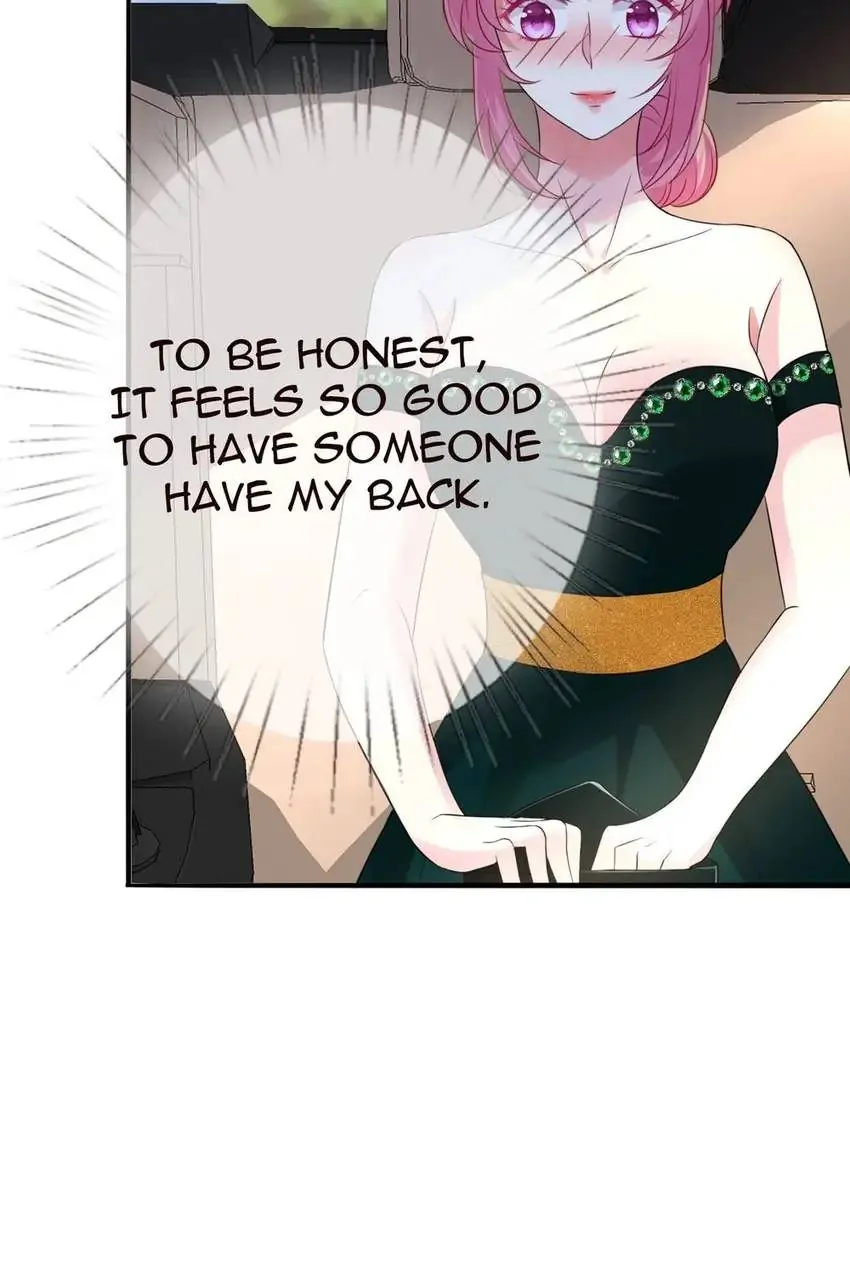 Embrace My Shadow Chapter 179 - Page 38