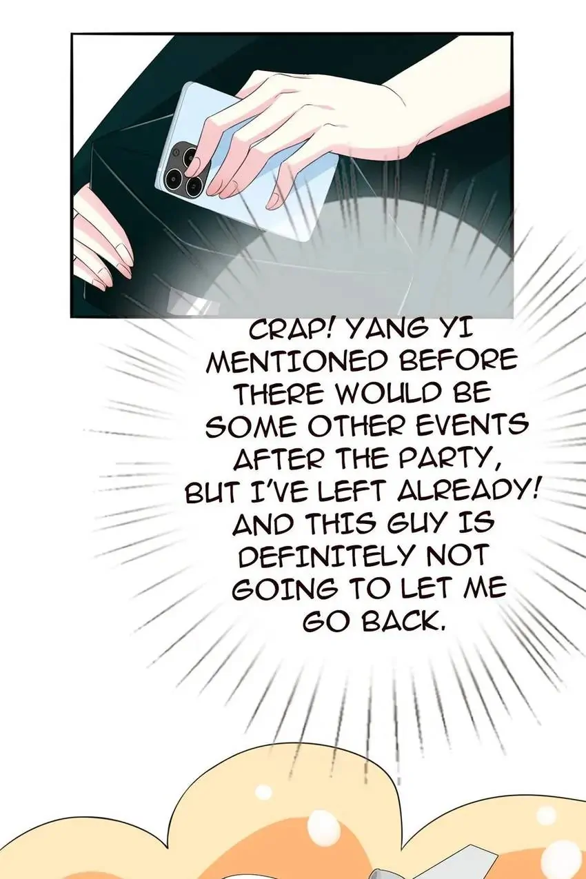 Embrace My Shadow Chapter 179 - Page 39