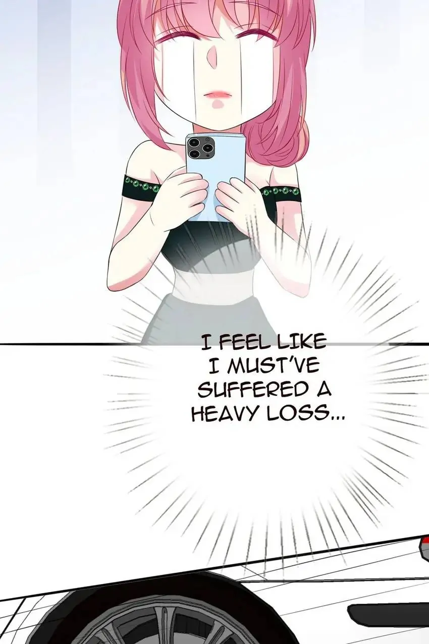 Embrace My Shadow Chapter 179 - Page 41