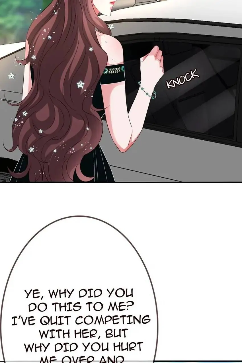 Embrace My Shadow Chapter 179 - Page 44