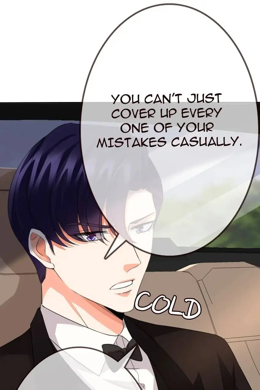 Embrace My Shadow Chapter 179 - Page 47