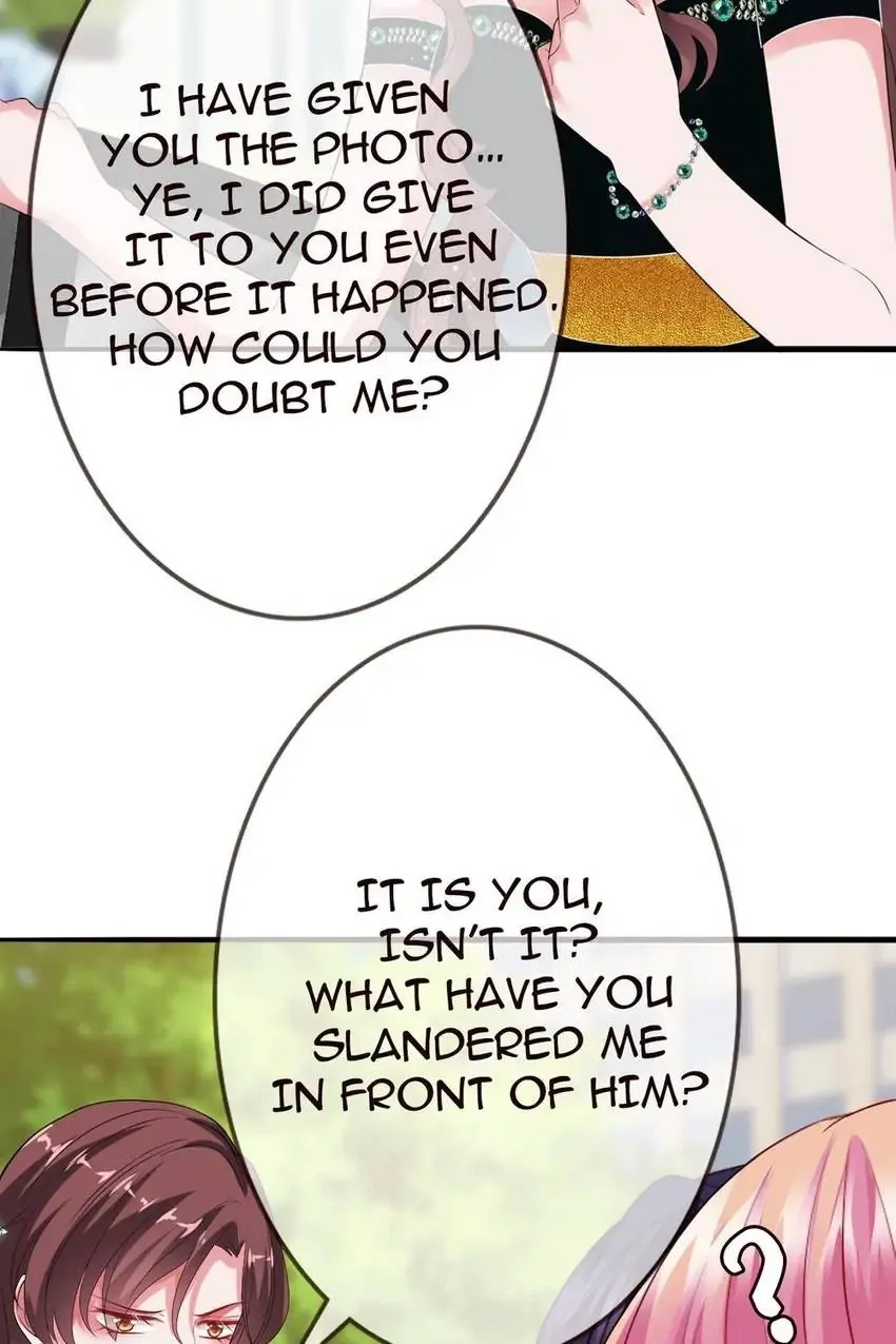 Embrace My Shadow Chapter 179 - Page 49