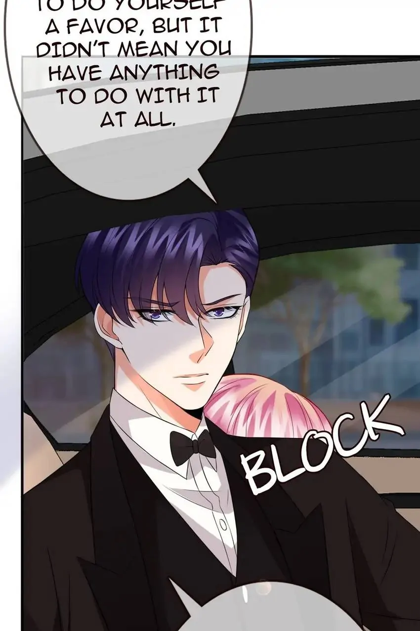 Embrace My Shadow Chapter 179 - Page 51