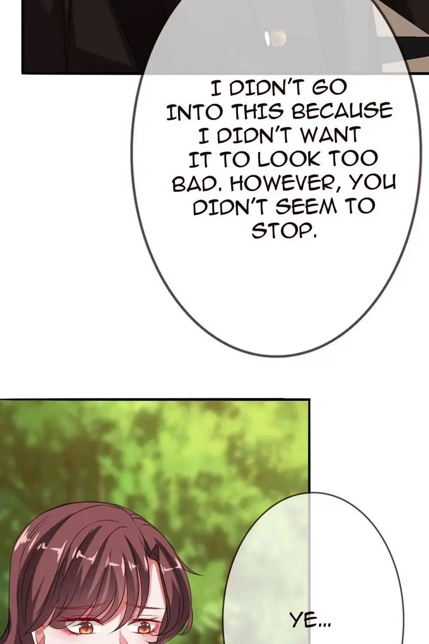 Embrace My Shadow Chapter 179 - Page 52