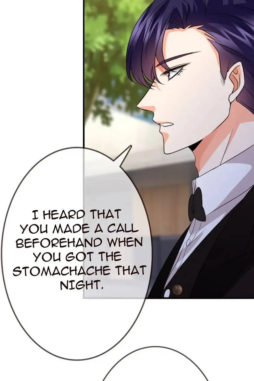 Embrace My Shadow Chapter 179 - Page 54