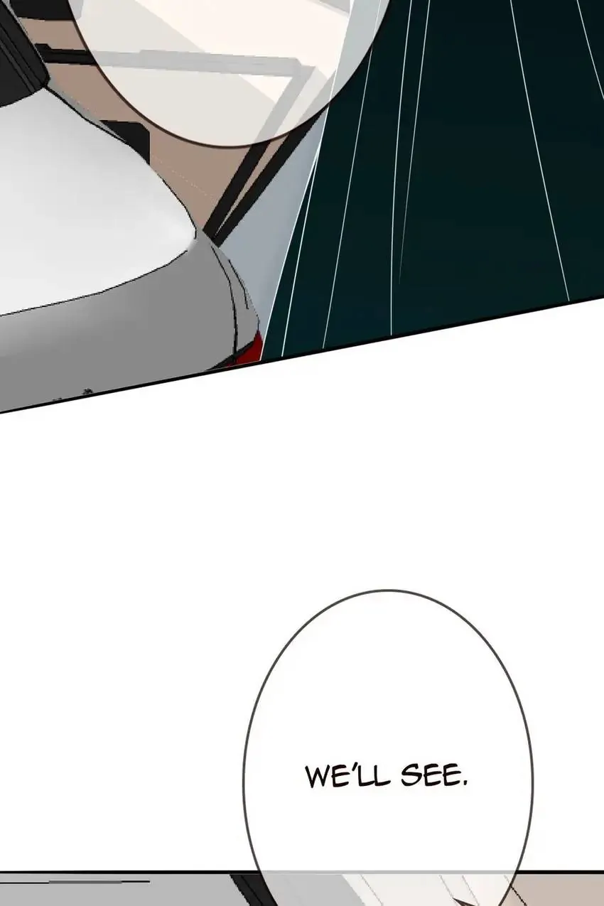 Embrace My Shadow Chapter 179 - Page 57