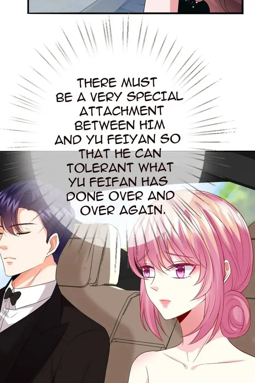 Embrace My Shadow Chapter 179 - Page 60