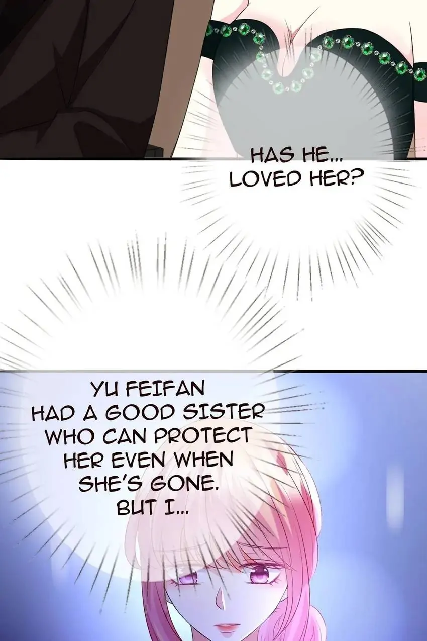 Embrace My Shadow Chapter 179 - Page 61