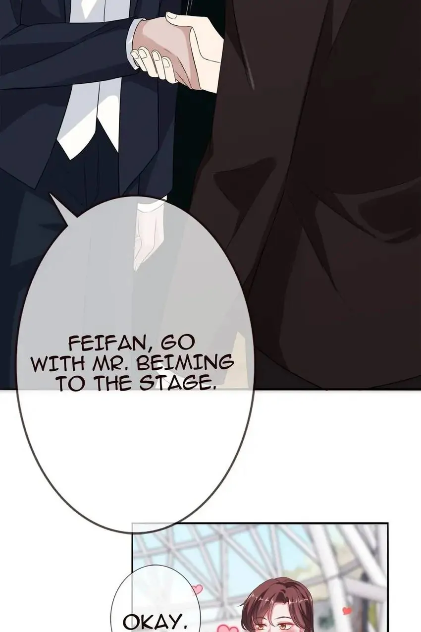 Embrace My Shadow Chapter 179 - Page 10