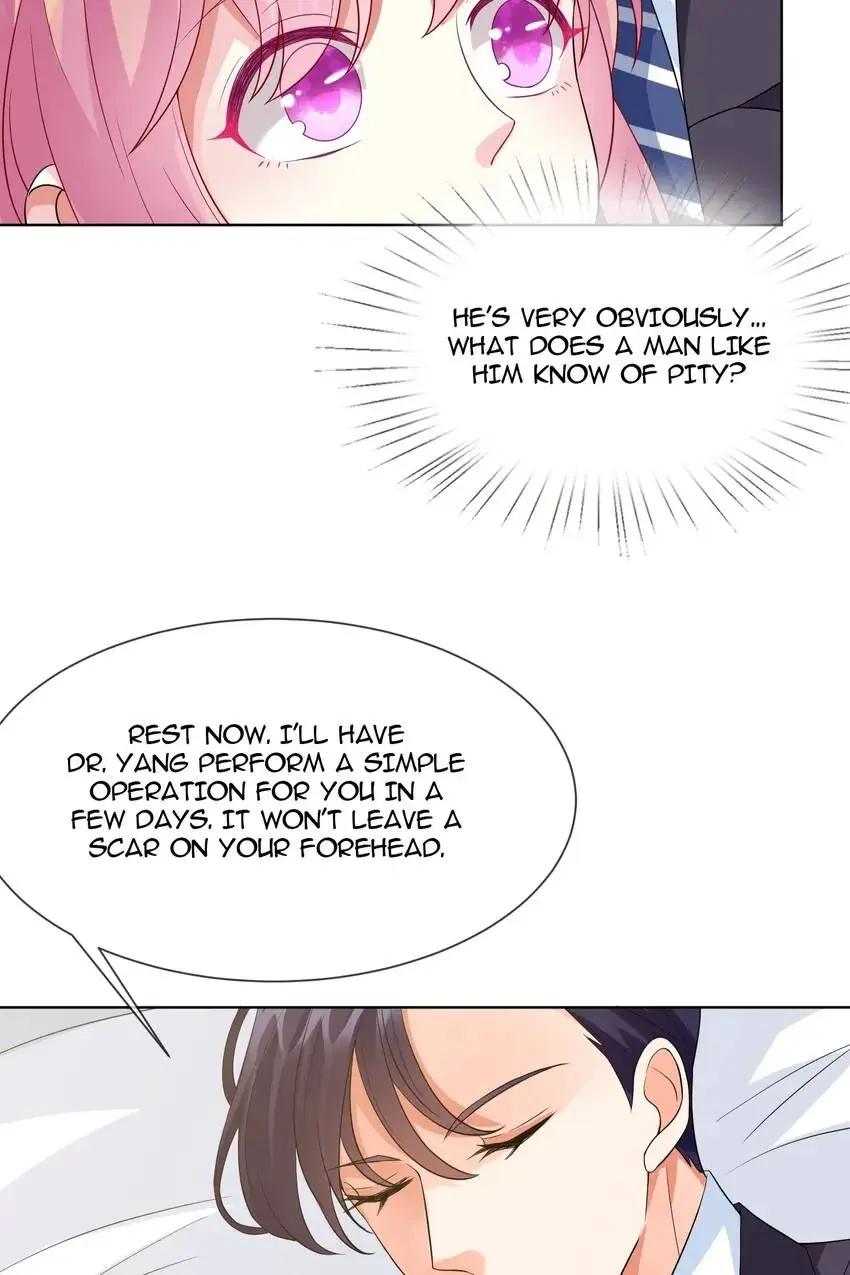 Embrace My Shadow Chapter 18 - Page 16
