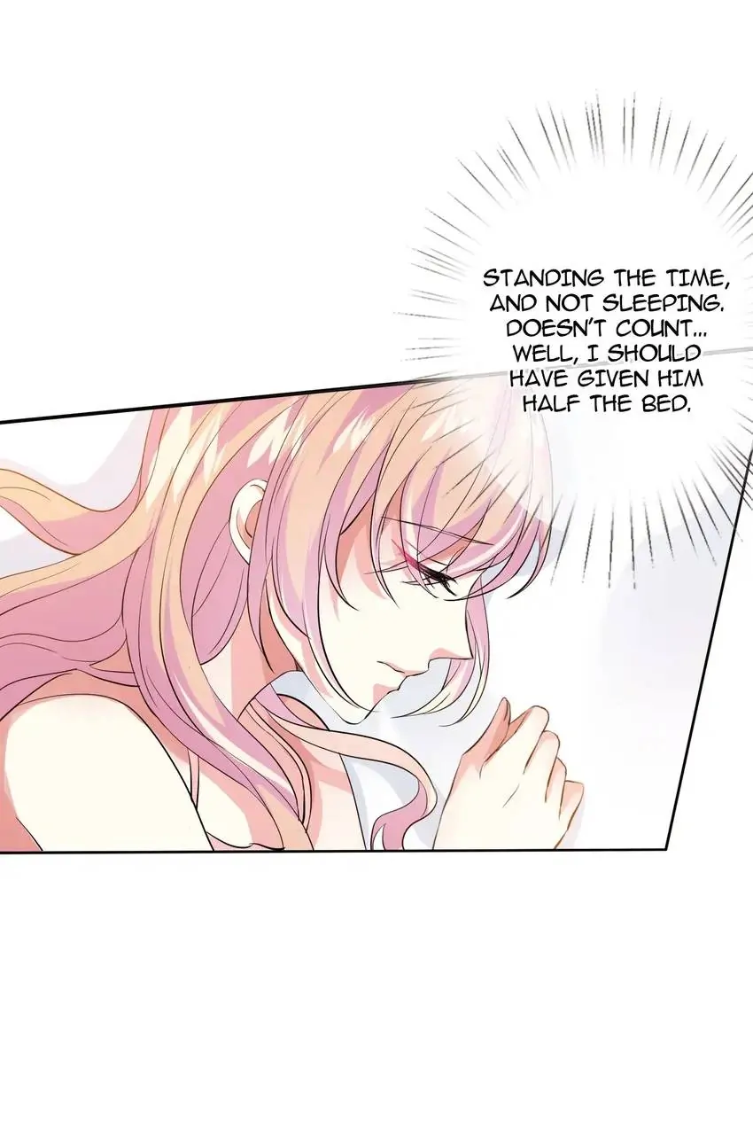 Embrace My Shadow Chapter 18 - Page 27