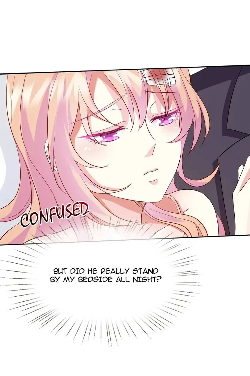 Embrace My Shadow Chapter 18 - Page 28