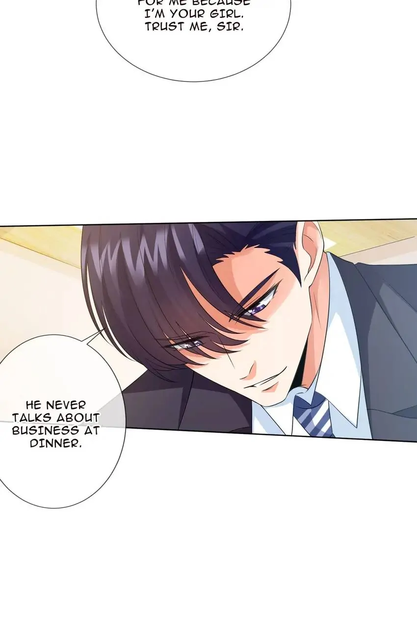Embrace My Shadow Chapter 18 - Page 4