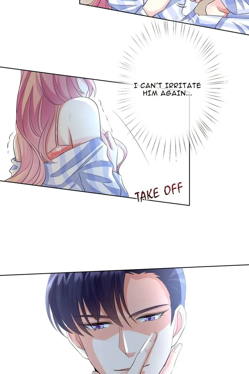 Embrace My Shadow Chapter 18 - Page 6