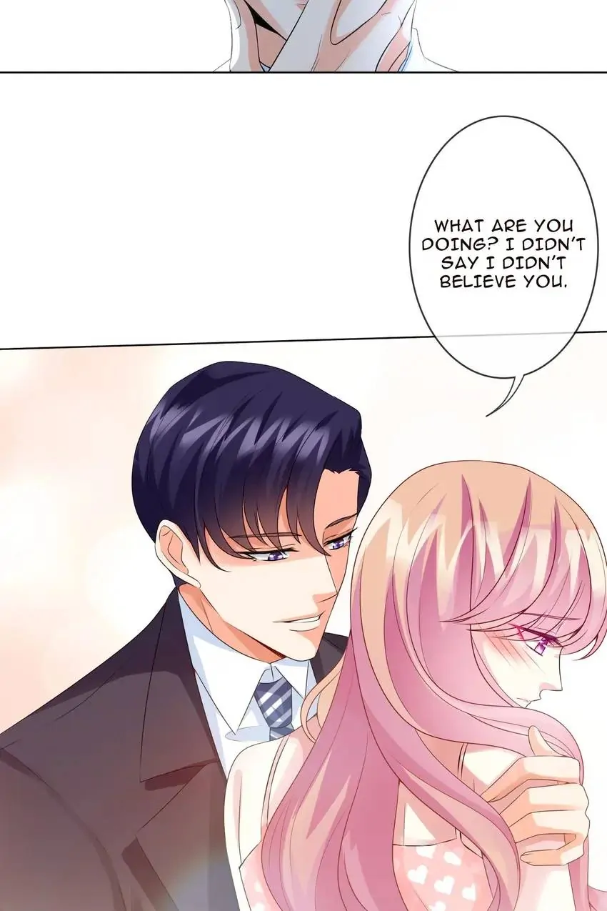 Embrace My Shadow Chapter 18 - Page 7