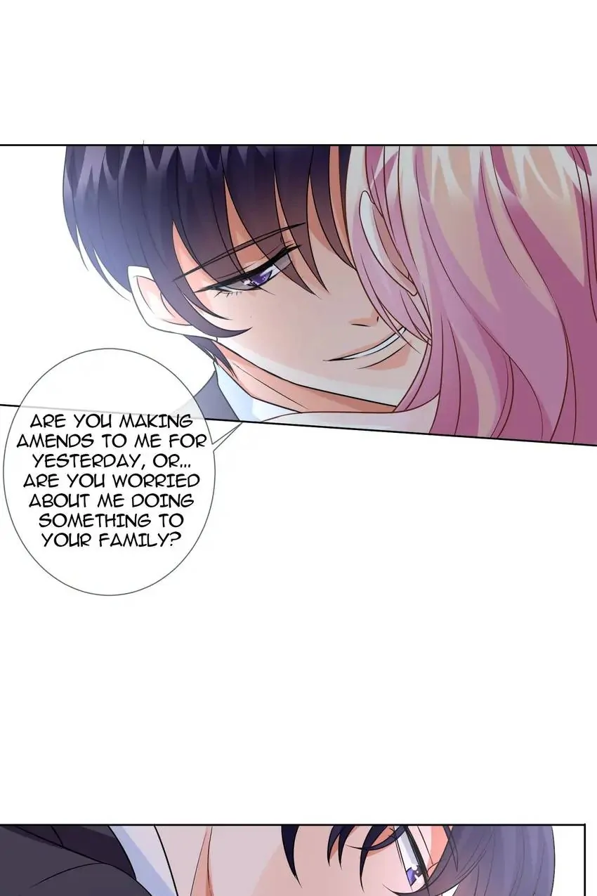 Embrace My Shadow Chapter 18 - Page 9
