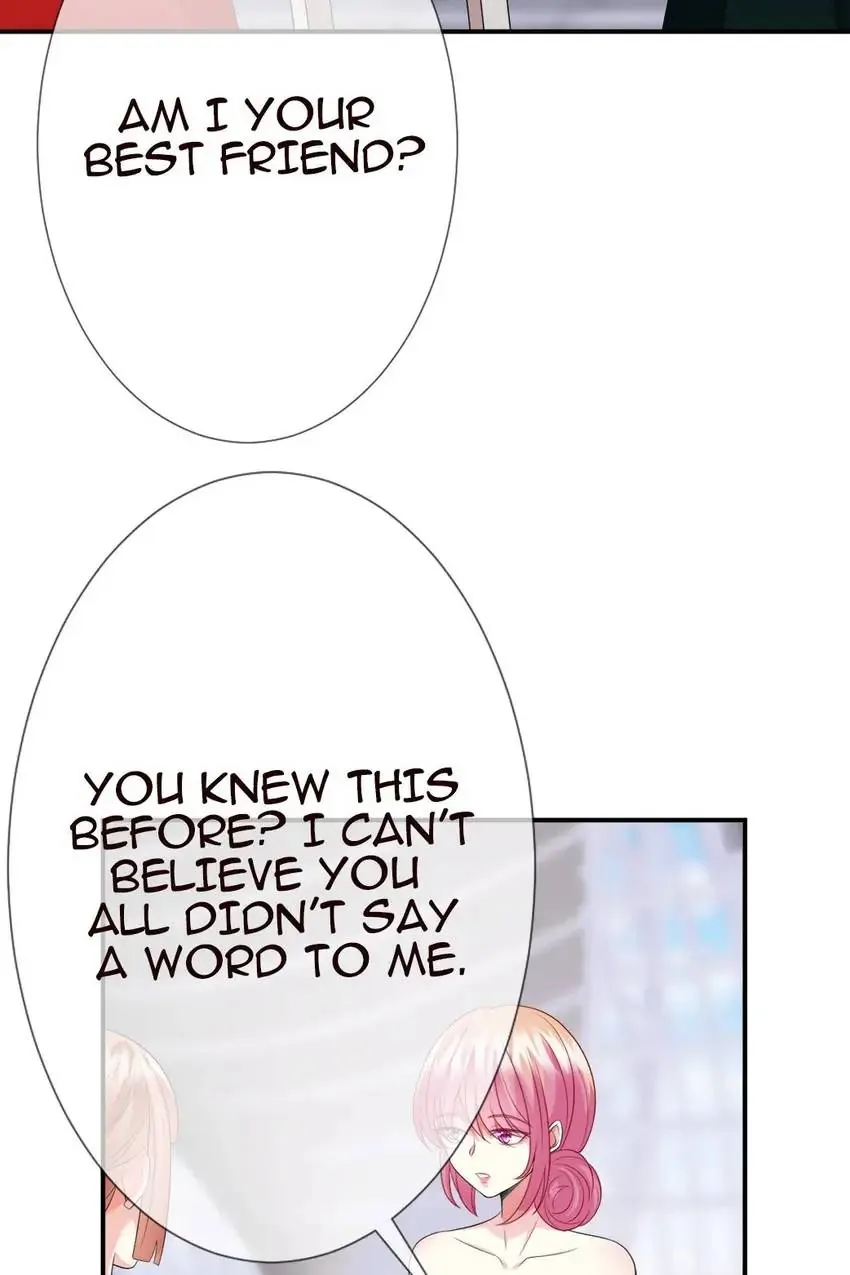 Embrace My Shadow Chapter 180 - Page 12