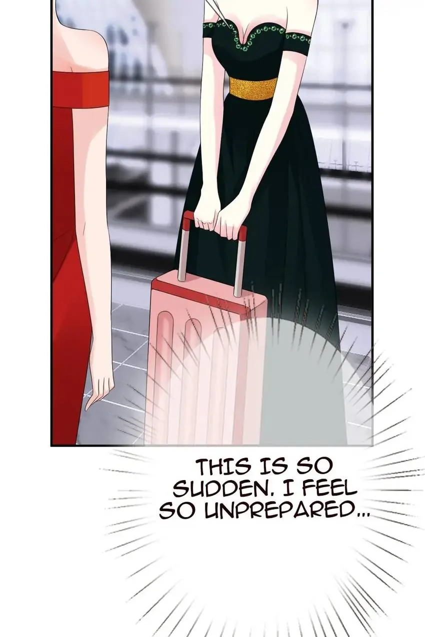 Embrace My Shadow Chapter 180 - Page 13