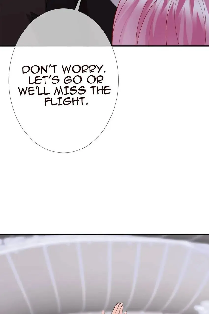 Embrace My Shadow Chapter 180 - Page 15
