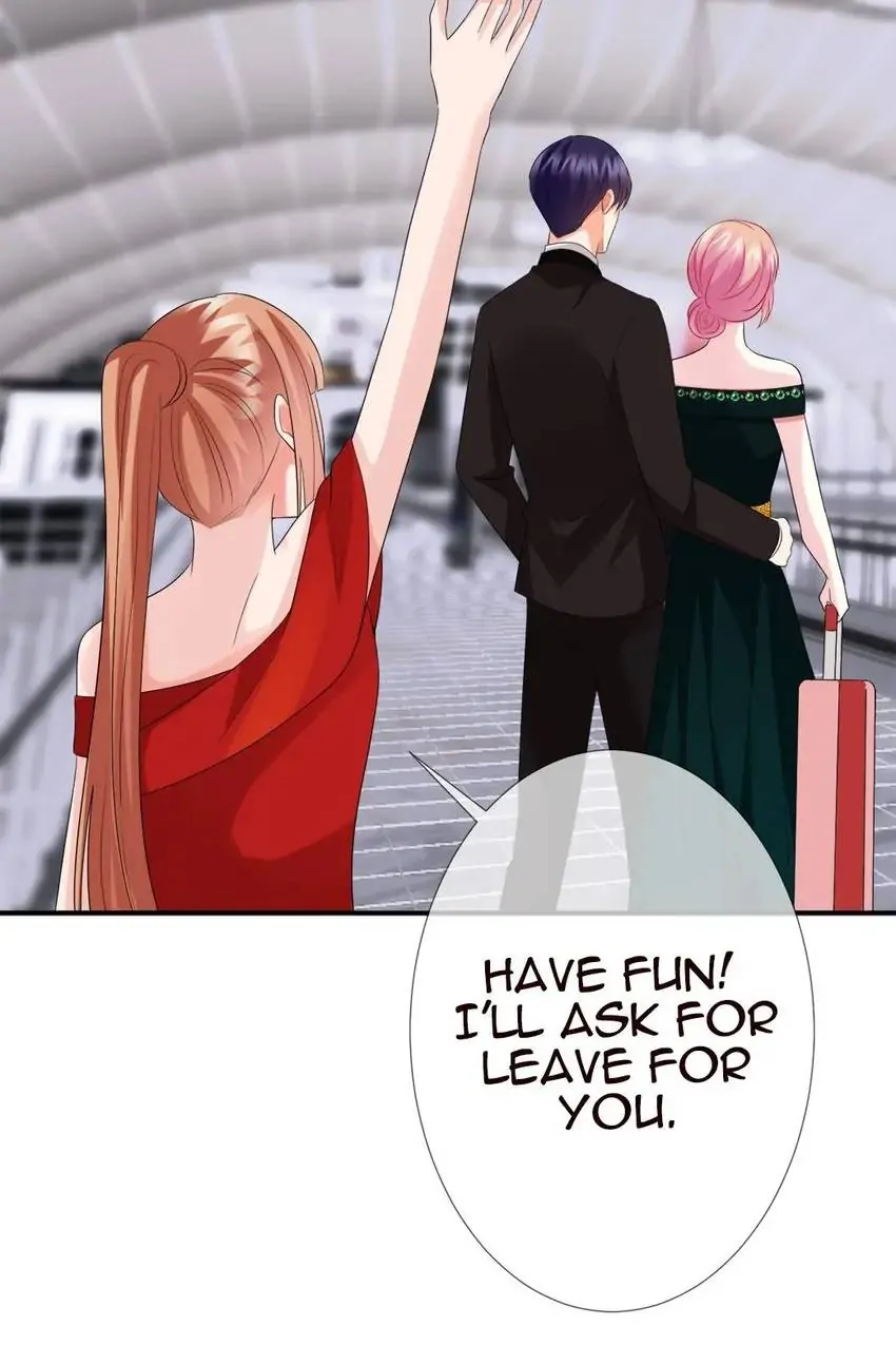 Embrace My Shadow Chapter 180 - Page 16