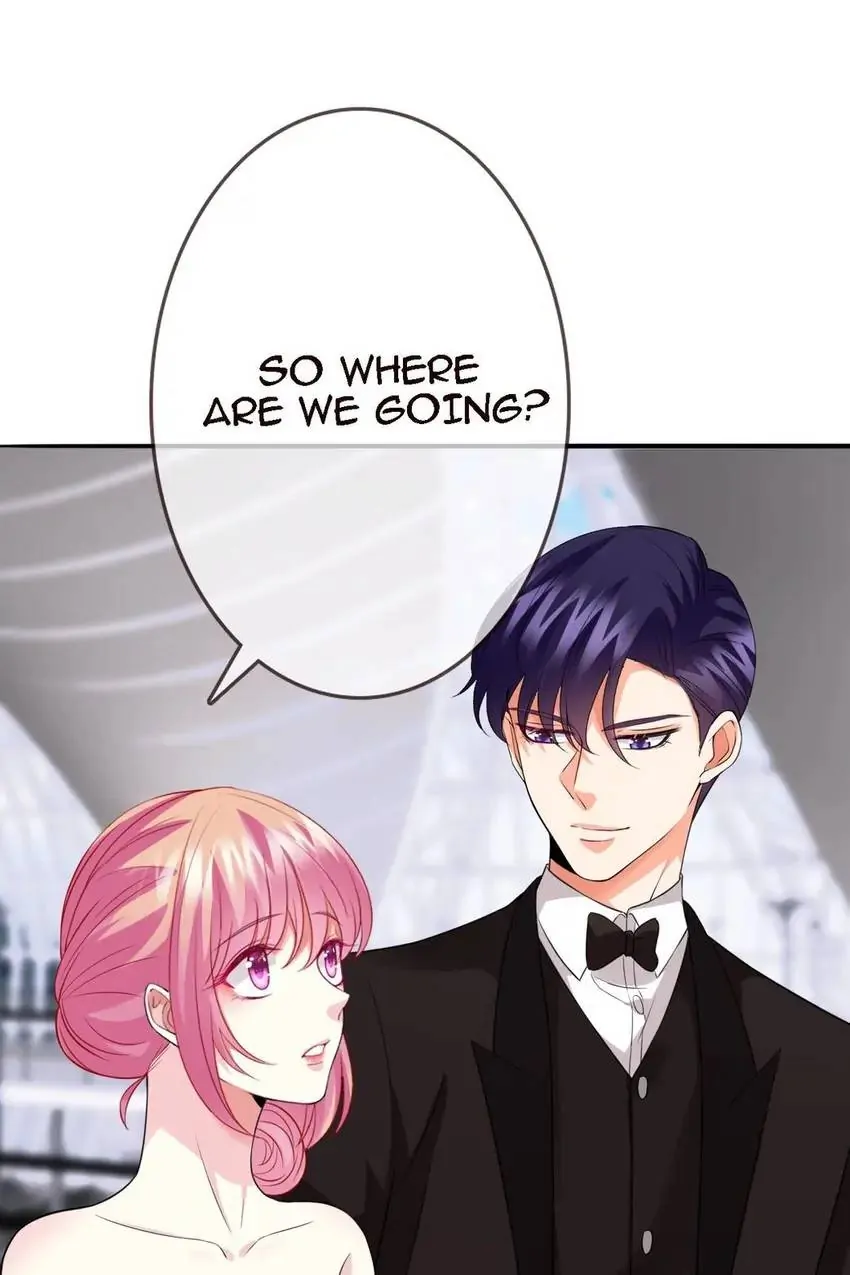 Embrace My Shadow Chapter 180 - Page 18