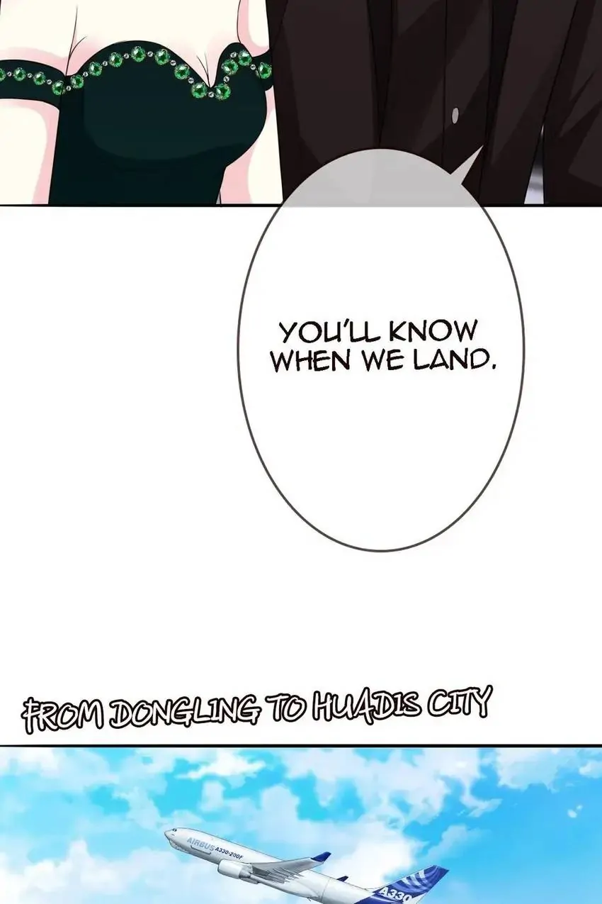 Embrace My Shadow Chapter 180 - Page 19