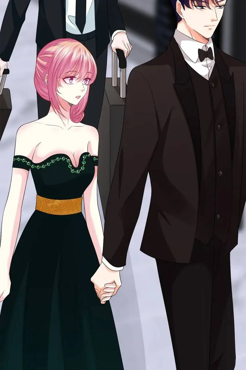 Embrace My Shadow Chapter 180 - Page 3