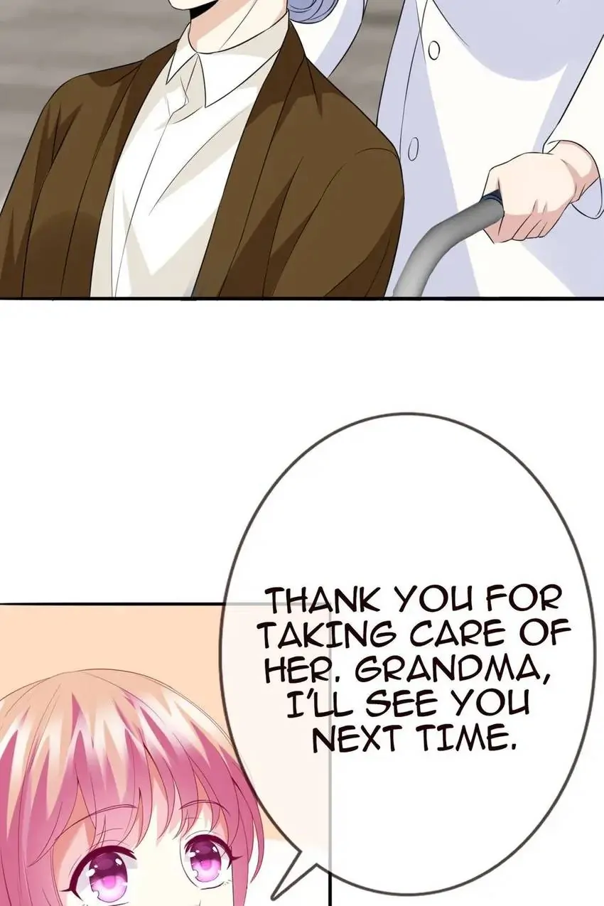Embrace My Shadow Chapter 180 - Page 31
