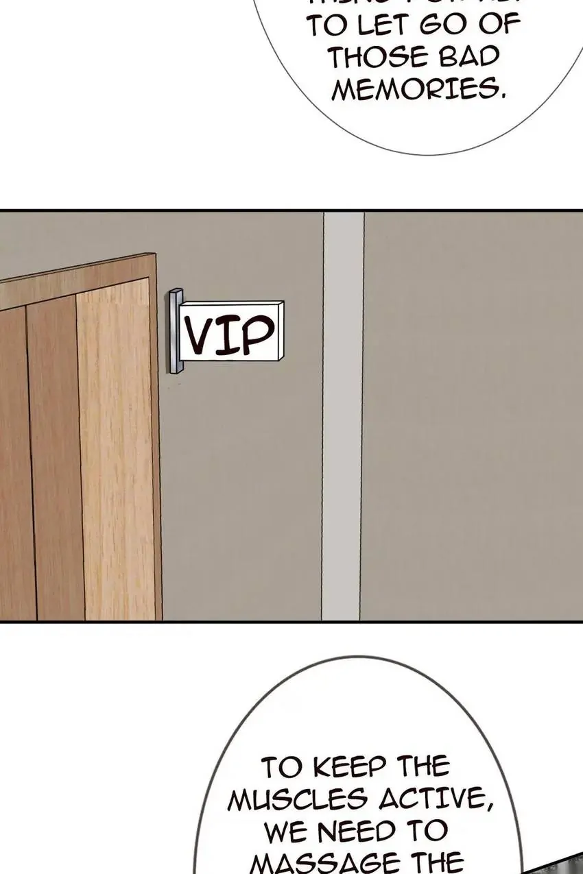 Embrace My Shadow Chapter 180 - Page 40