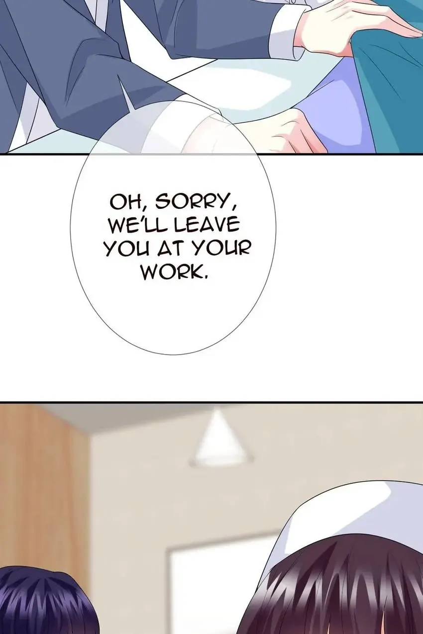 Embrace My Shadow Chapter 180 - Page 44