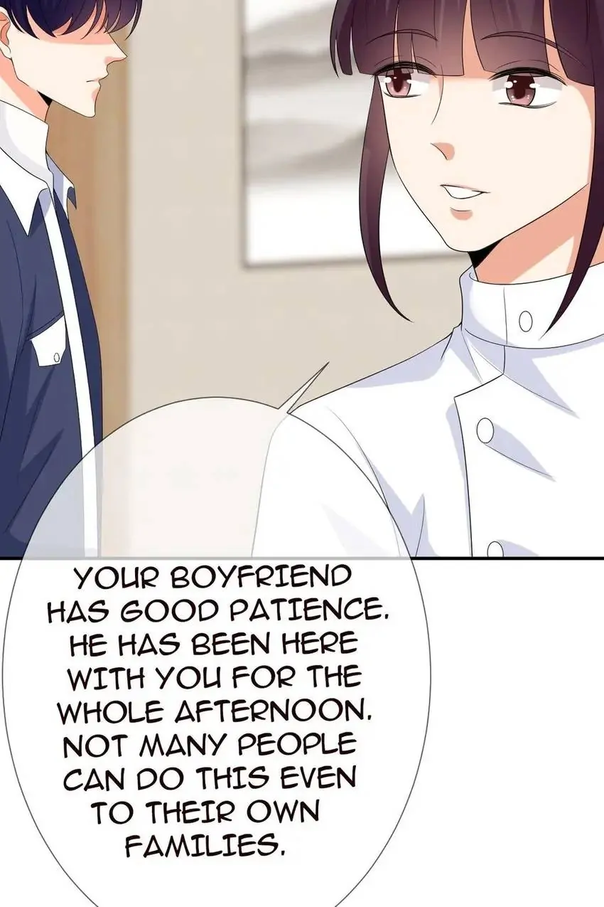 Embrace My Shadow Chapter 180 - Page 45