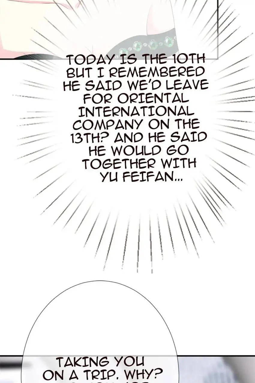 Embrace My Shadow Chapter 180 - Page 6