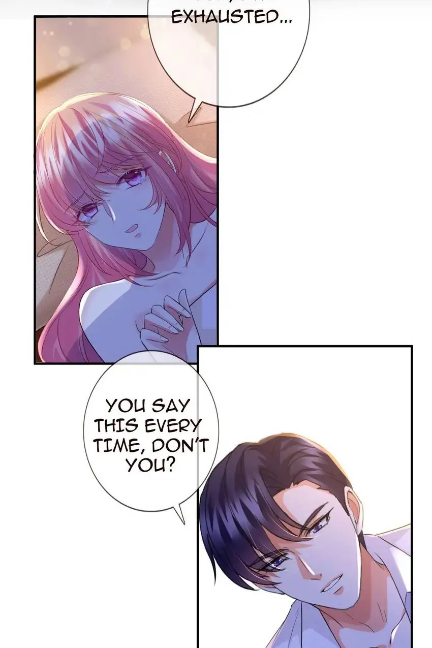 Embrace My Shadow Chapter 181 - Page 2
