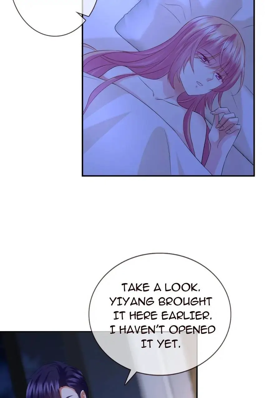 Embrace My Shadow Chapter 181 - Page 11
