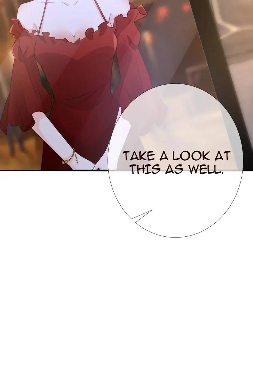 Embrace My Shadow Chapter 181 - Page 18