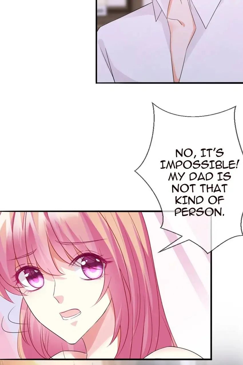 Embrace My Shadow Chapter 181 - Page 23