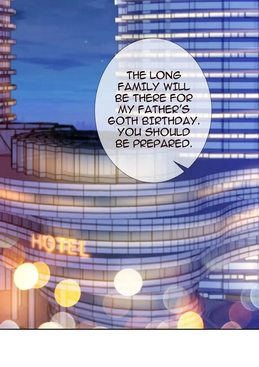 Embrace My Shadow Chapter 181 - Page 27