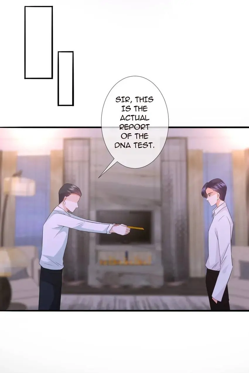 Embrace My Shadow Chapter 181 - Page 29