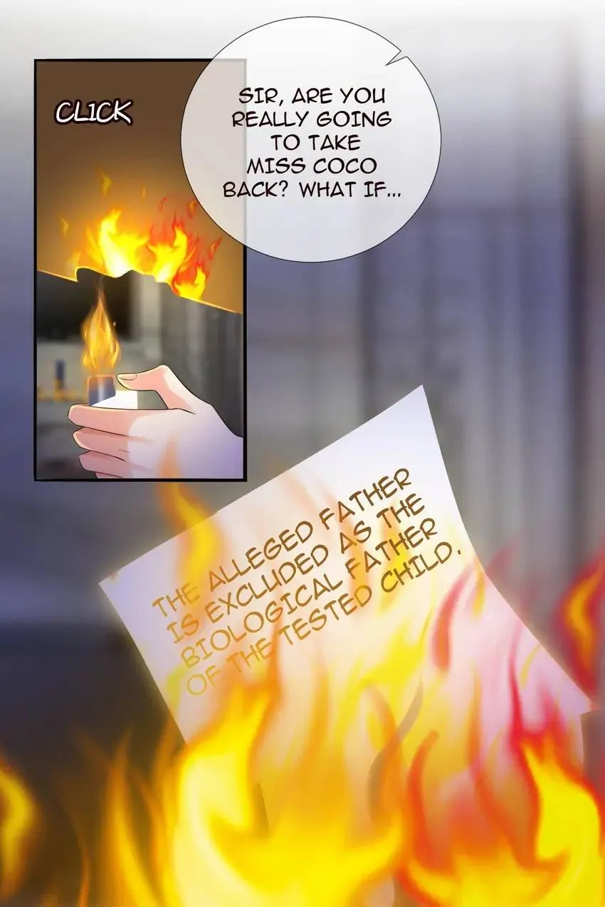 Embrace My Shadow Chapter 181 - Page 30