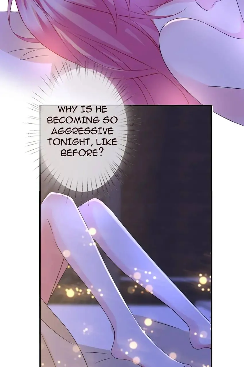 Embrace My Shadow Chapter 181 - Page 4