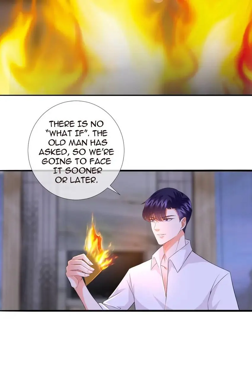 Embrace My Shadow Chapter 181 - Page 31