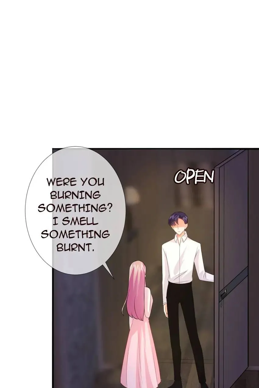 Embrace My Shadow Chapter 181 - Page 34