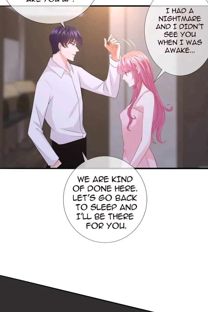 Embrace My Shadow Chapter 181 - Page 36