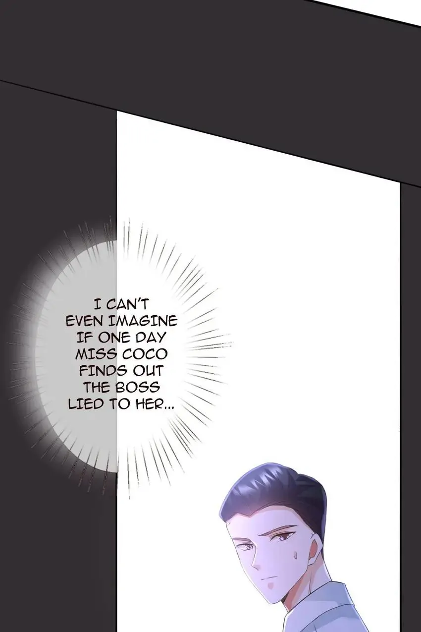 Embrace My Shadow Chapter 181 - Page 37