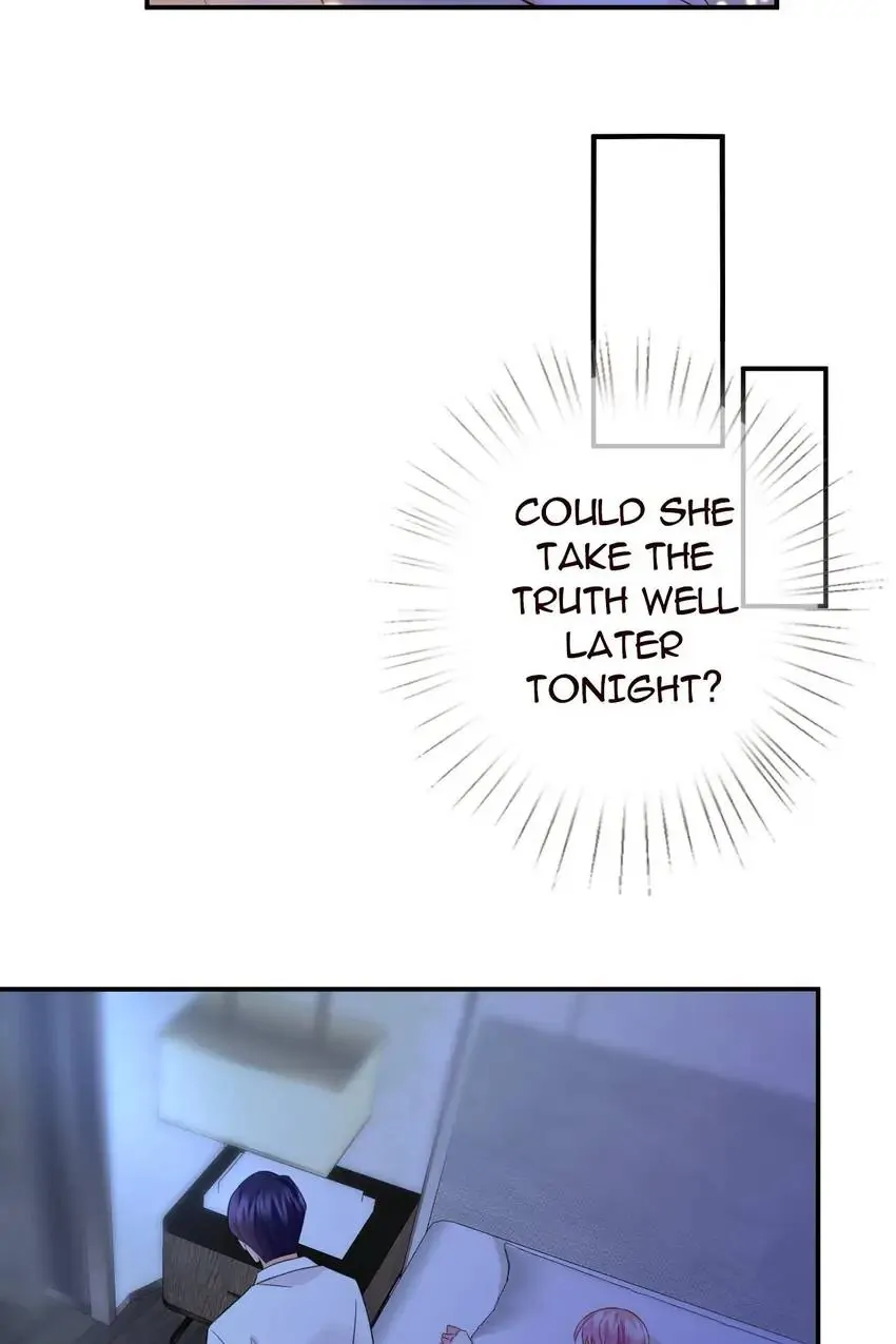 Embrace My Shadow Chapter 181 - Page 5