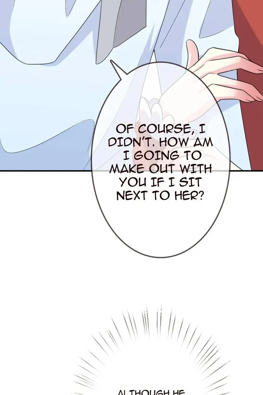 Embrace My Shadow Chapter 182 - Page 14