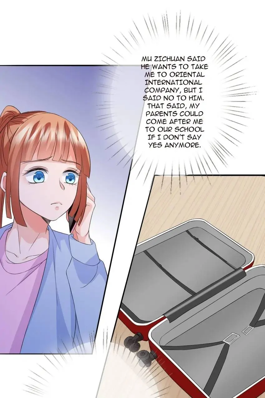 Embrace My Shadow Chapter 182 - Page 24